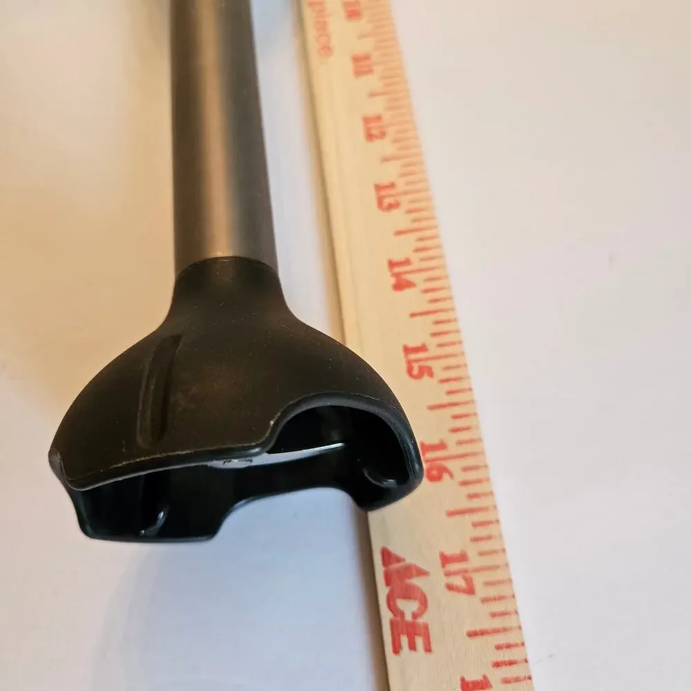 OXO On Illuminating Digital Immersion Blender 6 Speed LED 8710600 TESTED